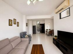 Bayshore Park (D16), Condominium #580684091